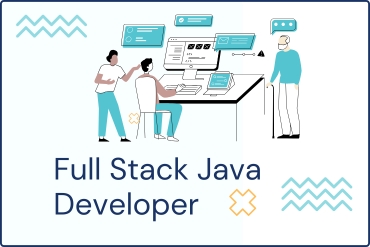 Full Stack Java Developer